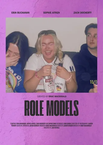 Watch Role Models Film