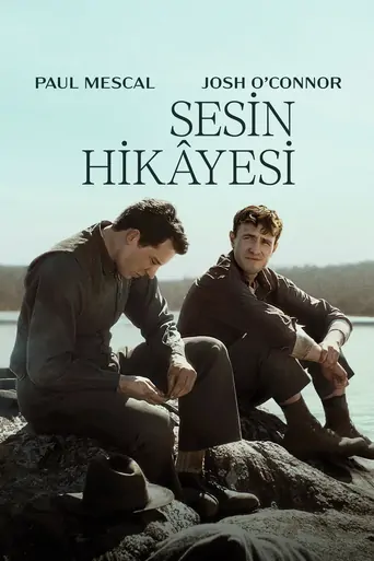 Guarda Sesin Hikâyesi Film