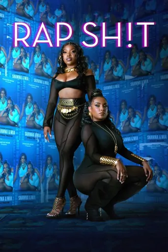 Watch Rap Sh!t Dizi