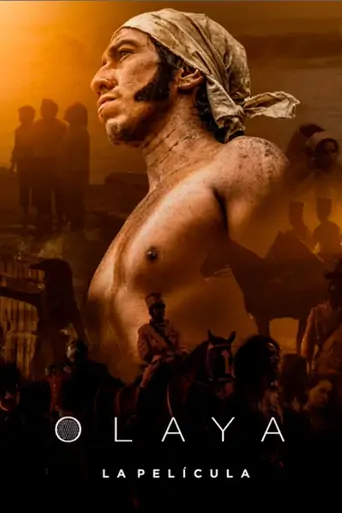 Watch Olaya: La Película Film