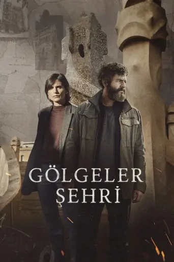 Watch Gölgeler Şehri Dizi
