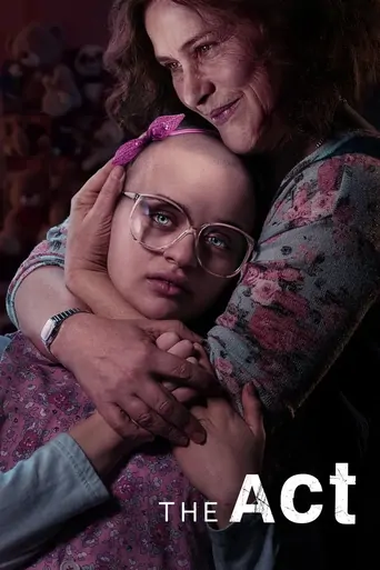 Watch The Act Dizi