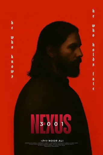 Watch Nexus: 3001 Film