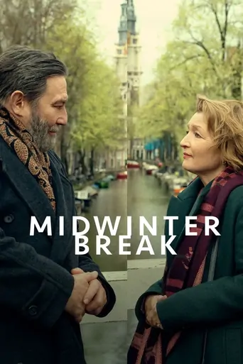 Guarda Kış Ortası Tatili Film