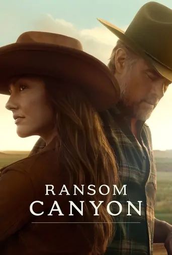Watch Ransom Canyon Dizi