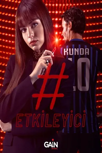 Watch #Etkileyici Dizi