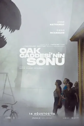 Guarda Oak Caddesi'nin Sonu Film