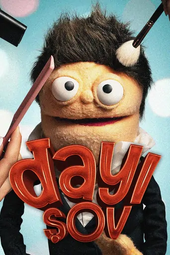 شاهد Dayı Şov Dizi