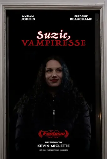 Watch Suzie, Vampiresse Film