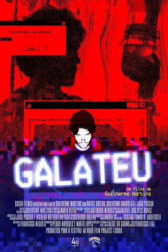 Watch Galateu Film