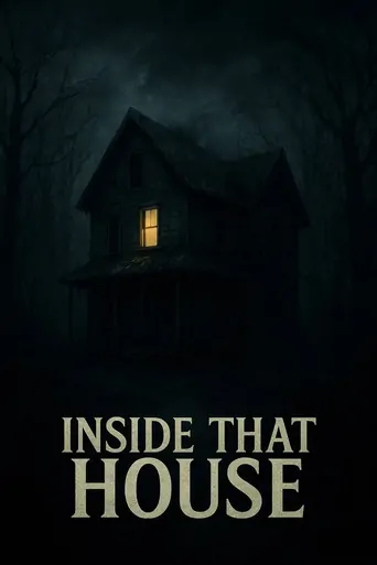 Watch Inside That House Film