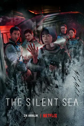 Watch The Silent Sea Dizi