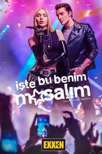 Watch İşte Bu Benim Masalım Dizi