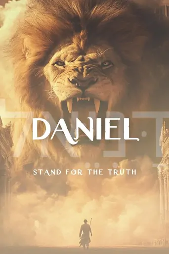 Watch Daniel and the Fiery Furnace Film
