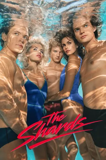 Watch The Shards Dizi