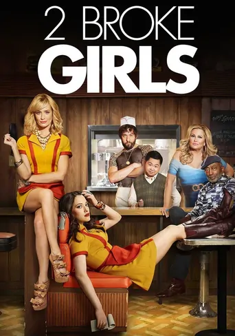 Смотреть 2 Broke Girls Dizi