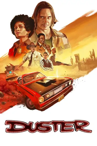 Watch Duster Dizi