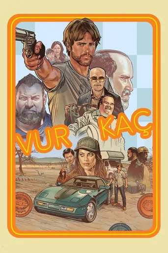 Guarda Vur Kaç Film