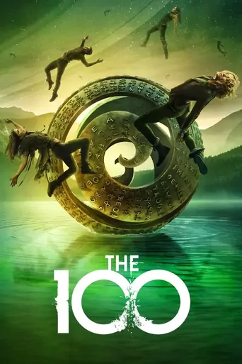 Guarda The 100 Dizi