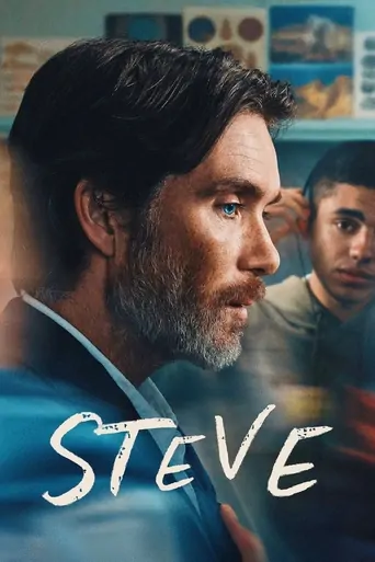Watch Steve Film