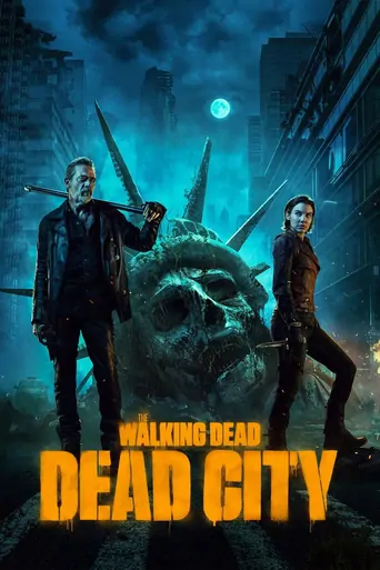 Guarda The Walking Dead: Dead City Dizi