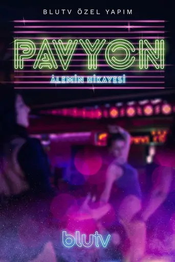 Watch Pavyon Dizi