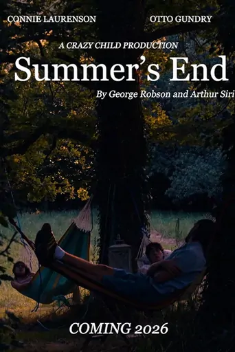 Watch Summer's End Film