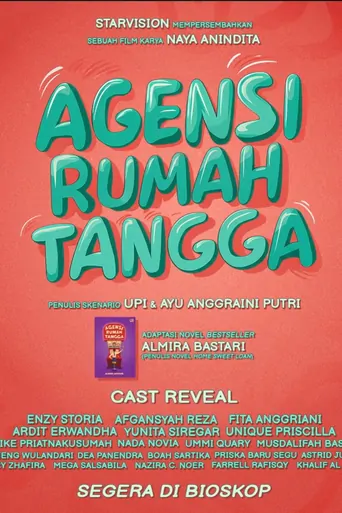 Agensi Rumah Tangga