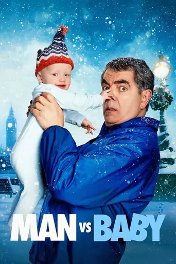 Watch Man vs Baby Dizi