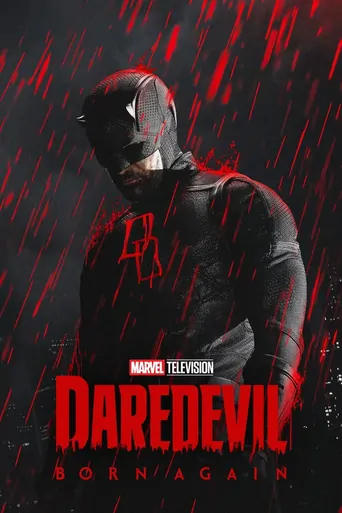 Guarda Daredevil: Born Again Dizi