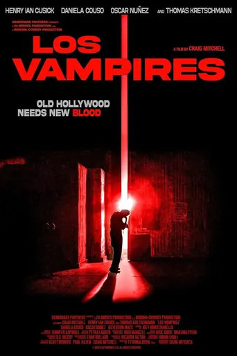 Watch Los Vampires Film