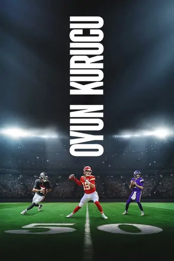 Watch Oyun Kurucu Dizi