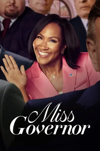 Watch Miss Governor Dizi