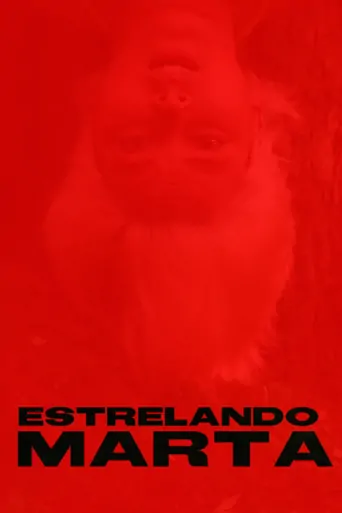 Estrelando Marta