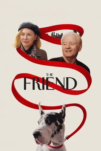 Guarda The Friend Film