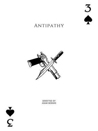 Watch Antipathy Film