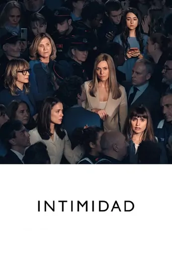 Watch Intimacy Dizi