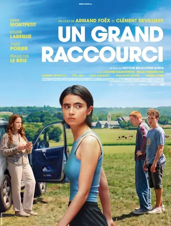 Watch Un grand raccourci Film