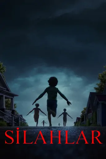 Guarda Silahlar Film