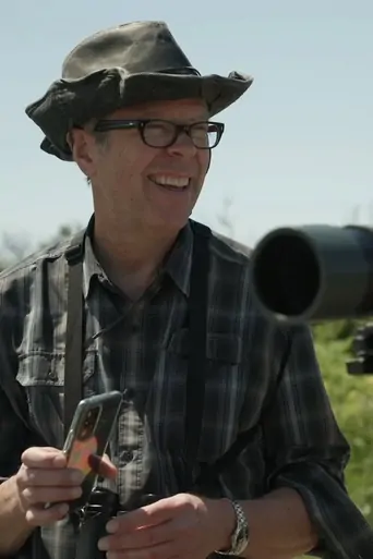 Watch Watching People Watching Birds Film