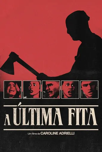 Watch A Última Fita Film