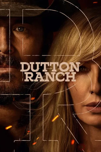 Watch Dutton Ranch Dizi