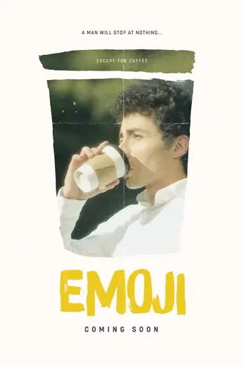 Watch Emoji Film
