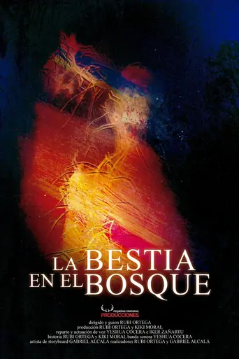 Watch La Bestia en el Bosque Film