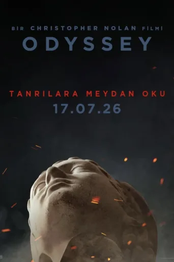 Guarda Odyssey Film