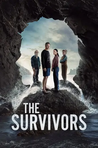 Watch The Survivors Dizi