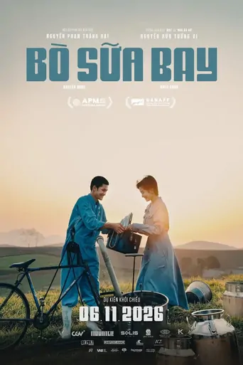 Watch Bò Sữa Bay Film