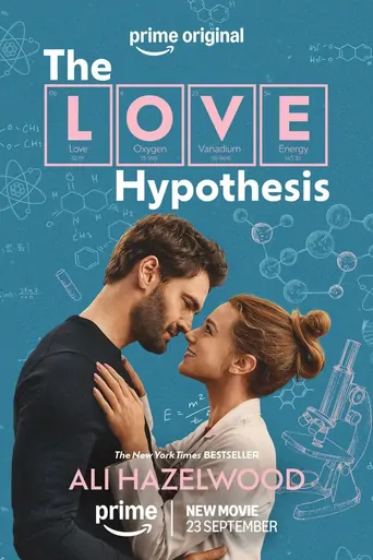 Watch Aşk Hipotezi Film