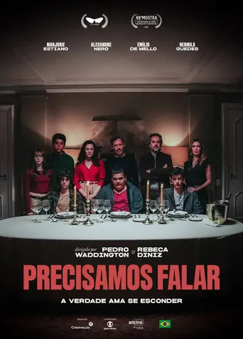 Watch Precisamos Falar Film