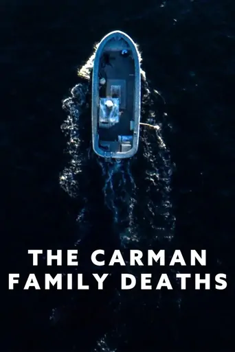 Watch Carman Ailesinin Gizemi Film